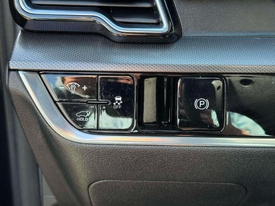 2023 Kia Sportage SX