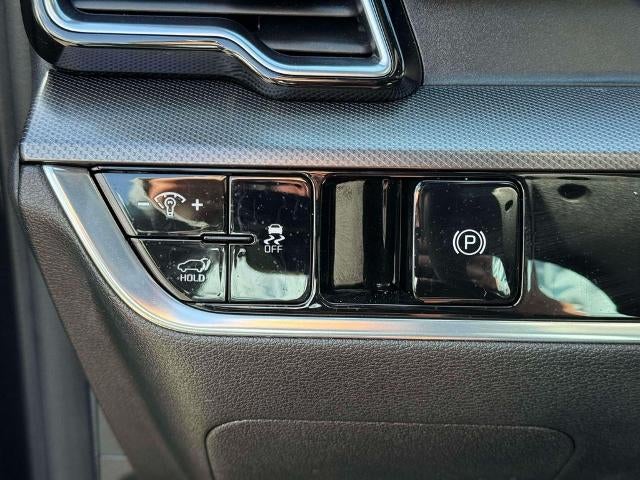 2023 Kia Sportage SX