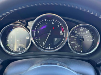 2025 Mazda Mazda MX-5 Miata RF Grand Touring