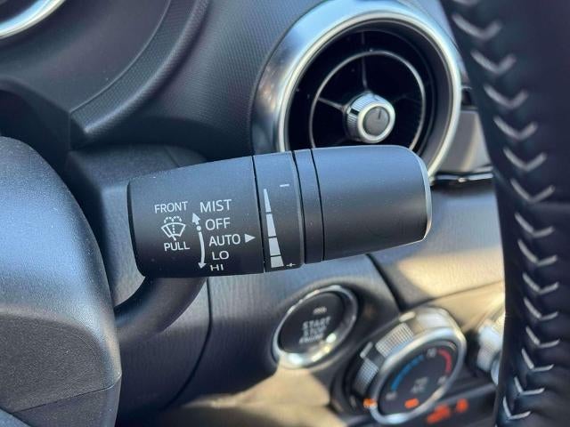 2025 Mazda Mazda MX-5 Miata RF Grand Touring