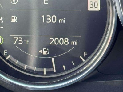 2025 Mazda Mazda MX-5 Miata RF Grand Touring