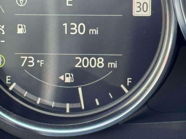 2025 Mazda Mazda MX-5 Miata RF Grand Touring