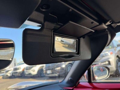 2025 Mazda Mazda MX-5 Miata RF Grand Touring