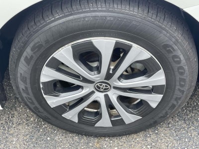 2020 Toyota Prius Prime XLE