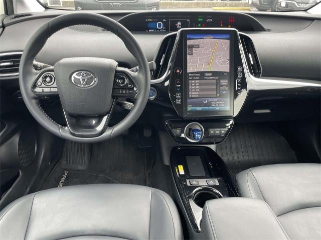 2020 Toyota Prius Prime XLE