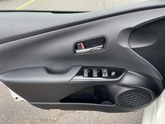 2020 Toyota Prius Prime XLE