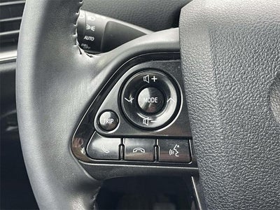 2020 Toyota Prius Prime XLE