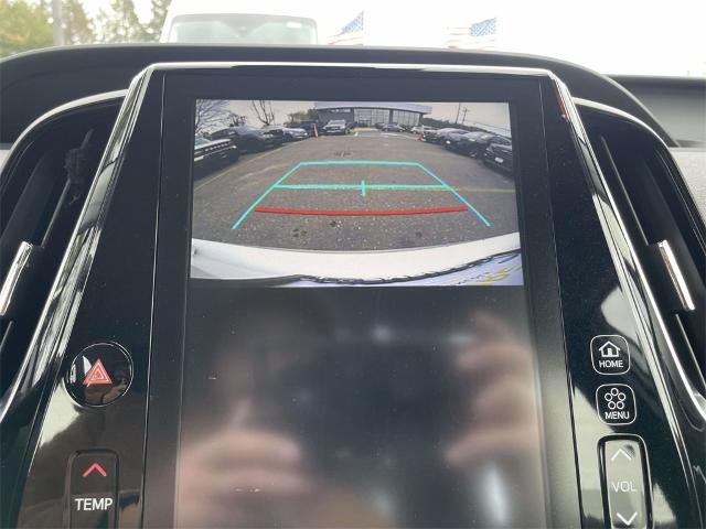 2020 Toyota Prius Prime XLE