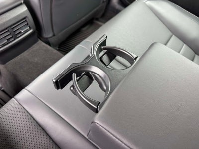 2025 Lexus IS 500 F SPORT Performance