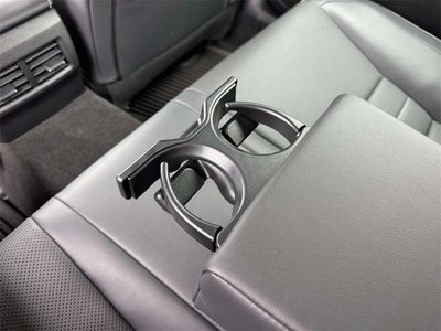 2025 Lexus IS 500 F SPORT Performance