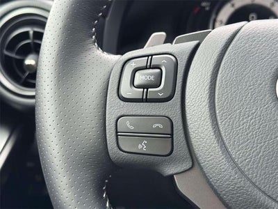 2025 Lexus IS 500 F SPORT Performance