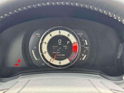 2025 Lexus IS 500 F SPORT Performance