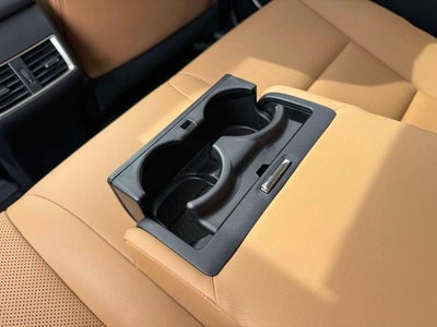 2016 Lexus NX 200t 200t