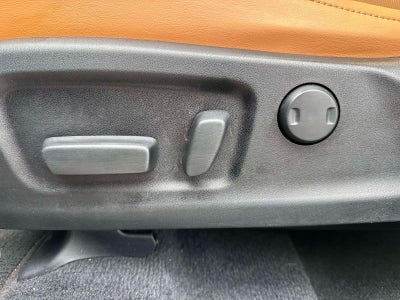 2022 Lexus RX 350L 350L