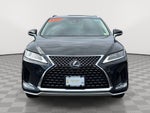 2022 Lexus RX 350L 350L