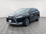 2022 Lexus RX 350L 350L