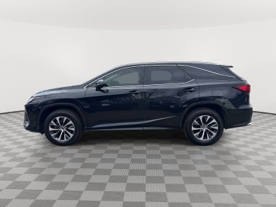 2022 Lexus RX 350L 350L