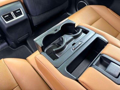 2022 Lexus RX 350L 350L