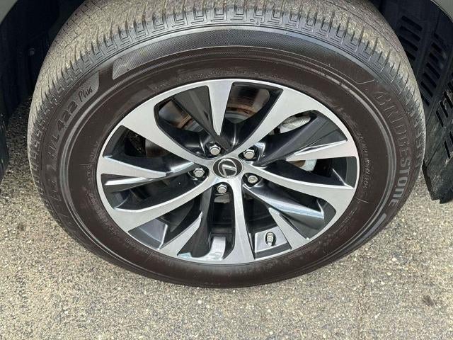 2022 Lexus RX 350L 350L