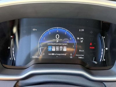 2024 Toyota Corolla Hatchback XSE