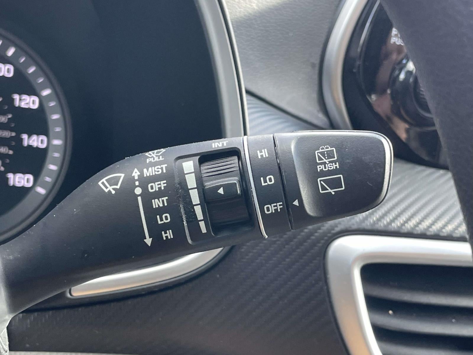 2021 Hyundai Tucson SEL