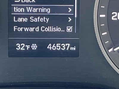 2021 Hyundai Tucson SEL