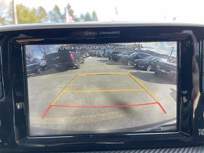 2021 Hyundai Tucson SEL