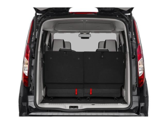 2020 Ford Transit Connect Titanium Passenger Wagon