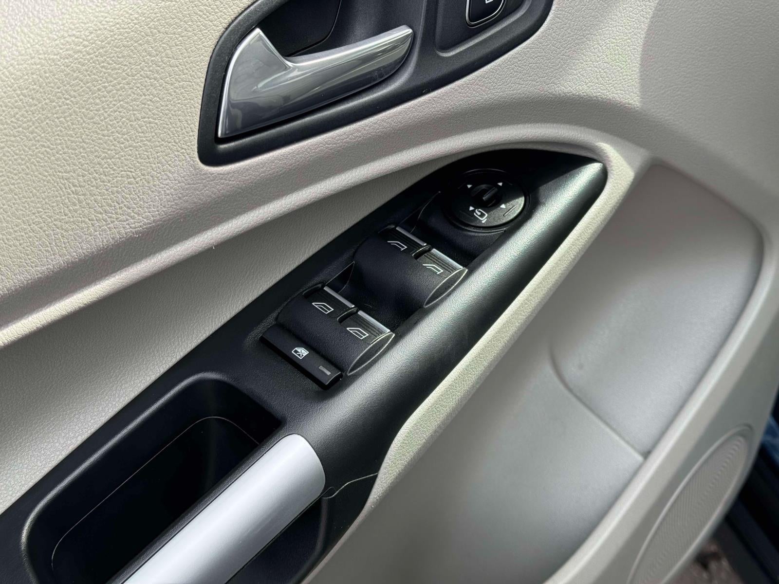 2020 Ford Transit Connect Titanium Passenger Wagon