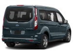 2020 Ford Transit Connect Titanium Passenger Wagon