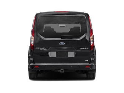 2020 Ford Transit Connect Titanium Passenger Wagon