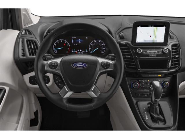2020 Ford Transit Connect Titanium Passenger Wagon