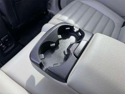 2020 Ford Transit Connect Titanium Passenger Wagon