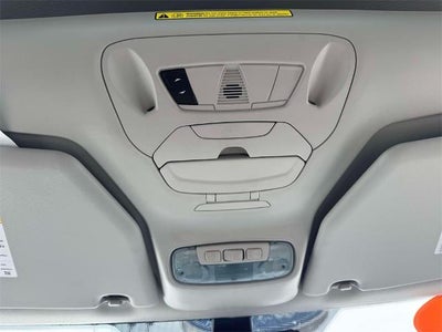 2020 Ford Transit Connect Titanium Passenger Wagon