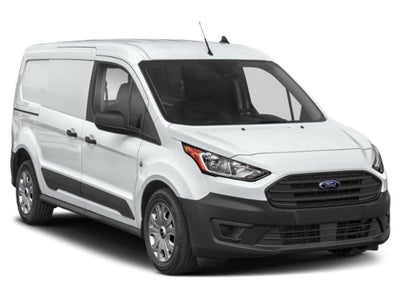 2019 Ford Transit Connect XL