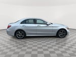 2021 Mercedes-Benz C 300 4MATIC® Sedan