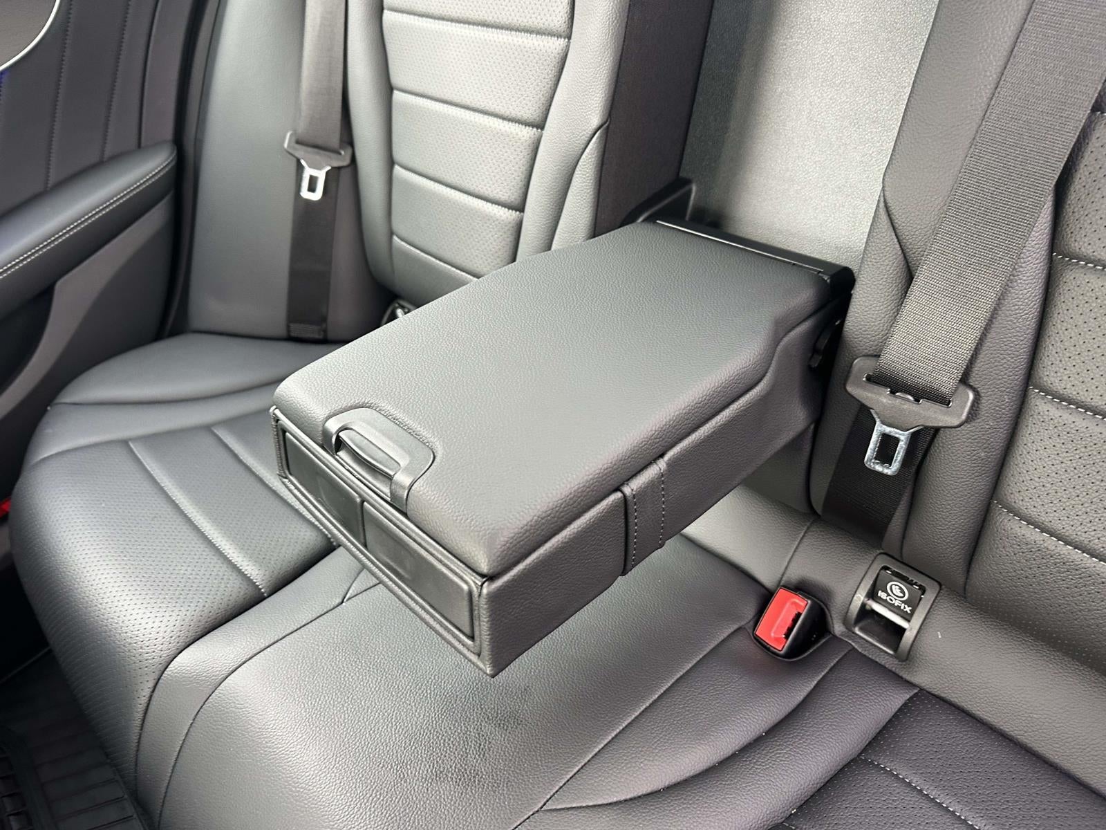 2021 Mercedes-Benz C 300 4MATIC® Sedan