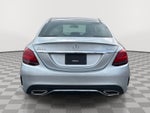 2021 Mercedes-Benz C 300 4MATIC® Sedan