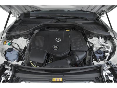2025 Mercedes-Benz GLC 350e 4MATIC®