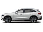2025 Mercedes-Benz GLC 350e 4MATIC®