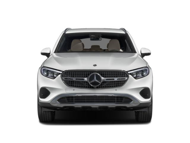 2025 Mercedes-Benz GLC 350e 4MATIC®