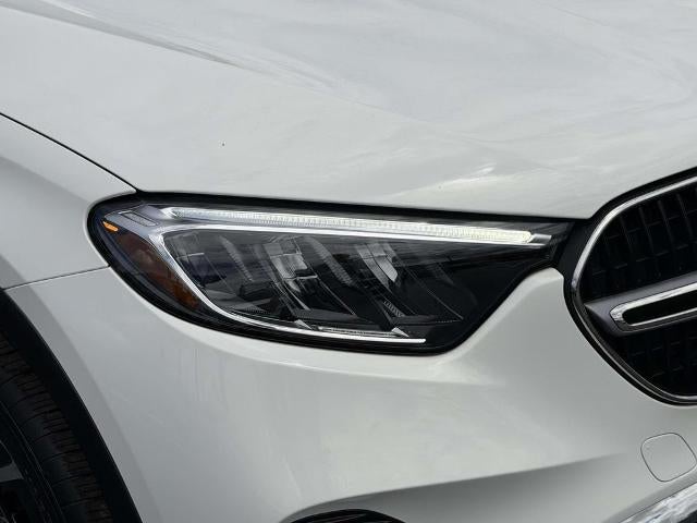 2025 Mercedes-Benz GLC 350e 4MATIC®