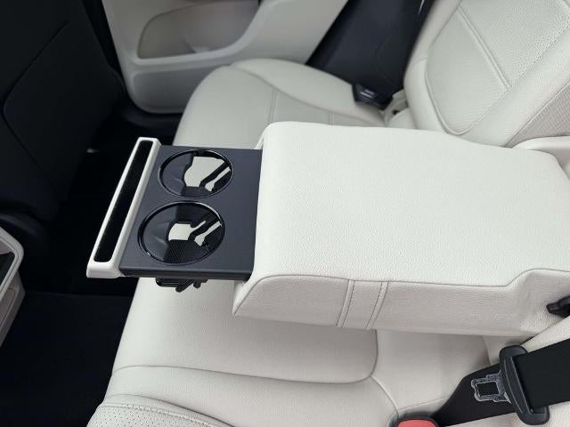 2025 Mercedes-Benz GLC 350e 4MATIC®