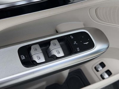 2025 Mercedes-Benz GLC 350e 4MATIC®