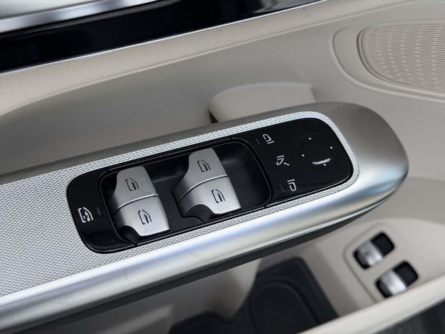 2025 Mercedes-Benz GLC 350e 4MATIC®