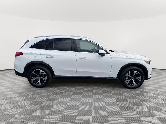 2025 Mercedes-Benz GLC 350e 4MATIC®