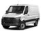 2022 Mercedes-Benz Sprinter 2500 Standard Roof I4 Diesel