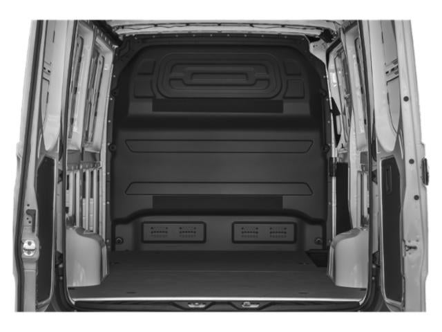 2022 Mercedes-Benz Sprinter 2500 Standard Roof I4 Diesel