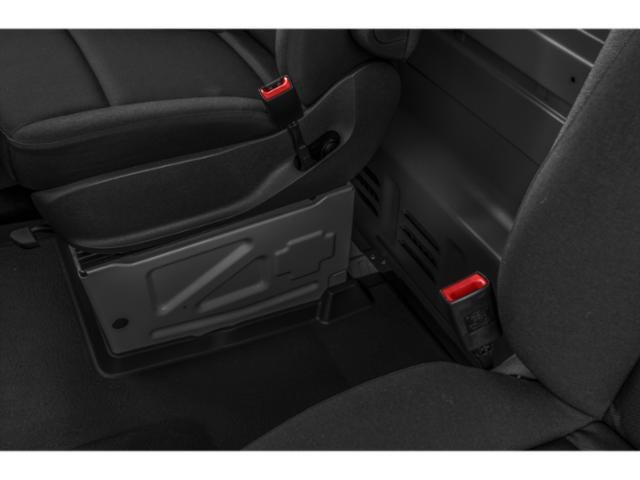 2022 Mercedes-Benz Sprinter 2500 Standard Roof I4 Diesel