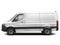 2022 Mercedes-Benz Sprinter 2500 Standard Roof I4 Diesel